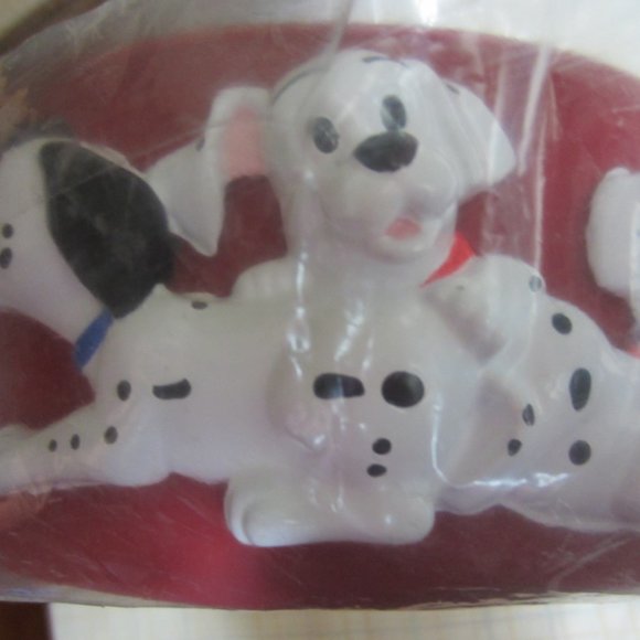 Disney Dog Never Opened Friskles Alpo Celebrates Dalmatians Disney